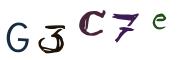 CAPTCHA на основе изображений