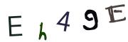 CAPTCHA на основе изображений