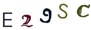 CAPTCHA на основе изображений