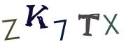 CAPTCHA на основе изображений