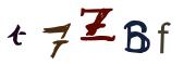 CAPTCHA на основе изображений