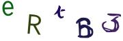 CAPTCHA на основе изображений