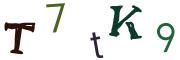CAPTCHA на основе изображений