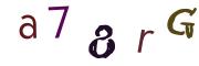 CAPTCHA на основе изображений