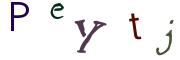 CAPTCHA на основе изображений