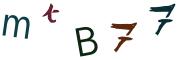 CAPTCHA на основе изображений
