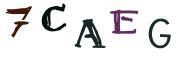 CAPTCHA на основе изображений