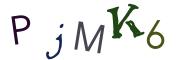 CAPTCHA на основе изображений
