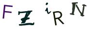 CAPTCHA на основе изображений