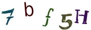 CAPTCHA на основе изображений